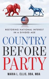 Country Before Party