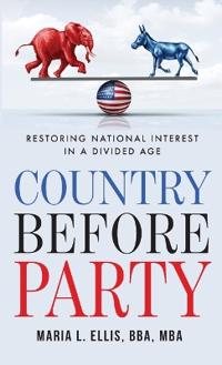 Country Before Party
