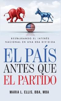 El país antes que el partido