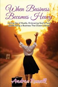When Business Becomes Heavy