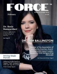 FORCE Magazine