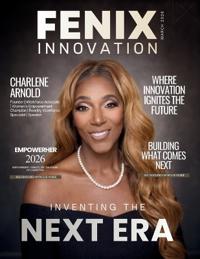 FENIX Innovation Magazine