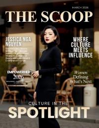 The Scoop Magazine