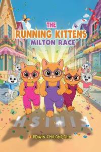 The Running Kittens