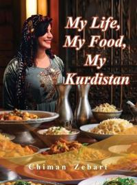 My Life, My Food, My Kurdistan