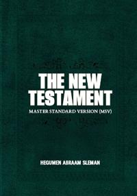 The New Testament
