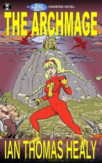 The Archmage