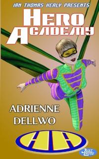 Hero Academy