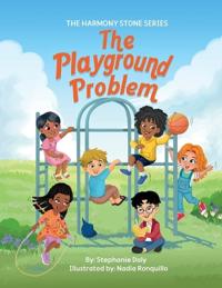 The Harmony Stone and The Playground Problem