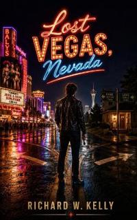 Lost Vegas, Nevada