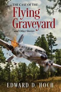 The Case of the Flying Graveyard