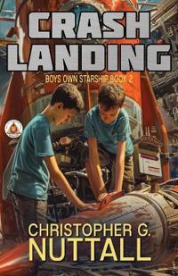 Crash Landing