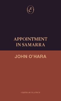 Appointment in Samarra