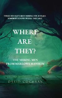 Where Are They?