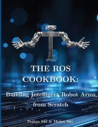 The ROS Cookbook