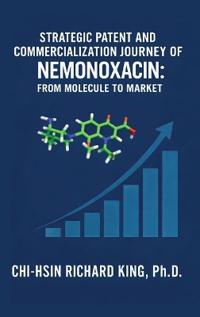 Strategic Patent and Commercialization Journey of Nemonoxacin