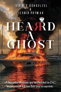 Heard a Ghost