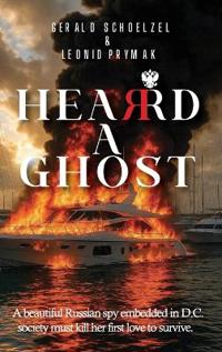 Heard a Ghost