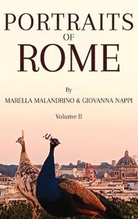 Portraits of Rome