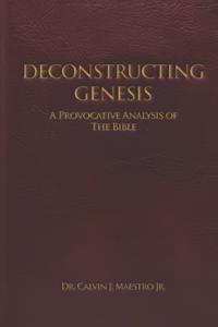 Deconstructing Genesis