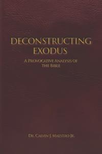 Deconstructing Exodus