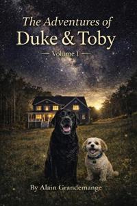 The Adventures Of Duke And Toby