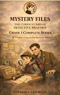 Mystery Files