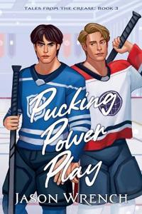 Pucking Power Play