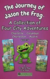 The Journey of Jason the Frog(TM)