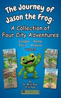 The Journey of Jason the Frog(TM)