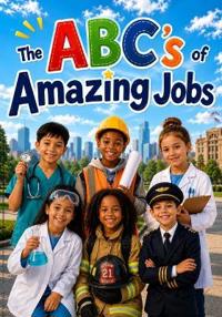 The ABCs of Amazing Jobs