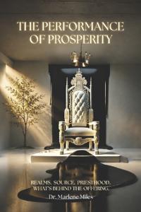The Performance of Prosperity