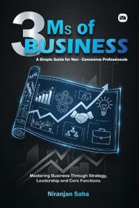 3 Ms of Business