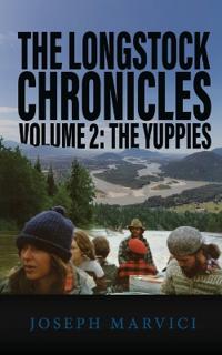 The Longstock Chronicles Volume 2