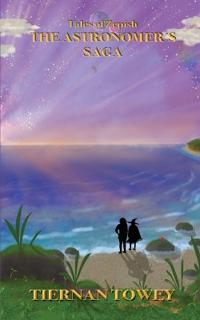 The Astronomer's Saga
