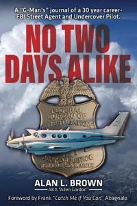 No Two Days Alike