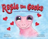 Rosie the Gecko