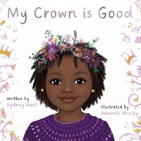 Bokomslag för "My Crown is Good"