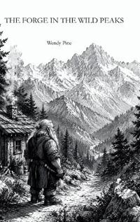 The Forge in the Wild Peaks