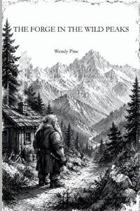 The Forge in the Wild Peaks