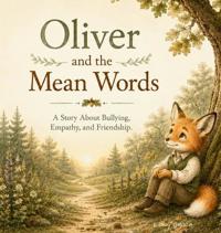 Oliver and the Mean Words