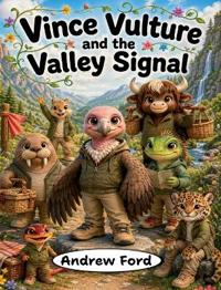 Vince Vulture and the Valley Signal