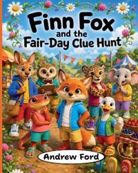 Finn Fox and the Fair-Day Clue Hunt