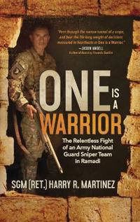 One is a Warrior