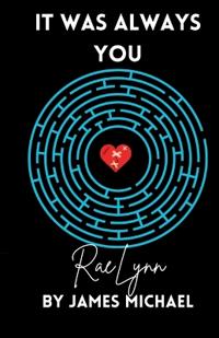 Bokomslag for "It Was Always You, RaeLynn"