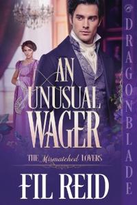 An Unusual Wager