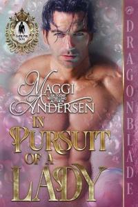 In Pursuit of a Lady