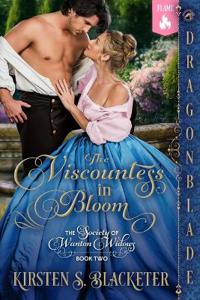 The Viscountess in Bloom