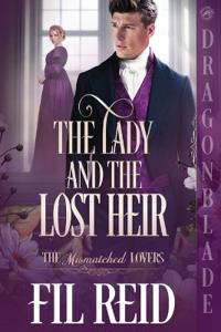 The Lady and the Lost Heir