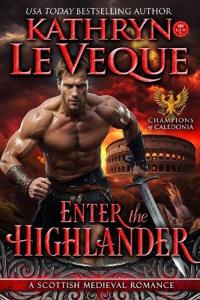 Enter the Highlander